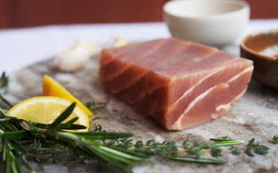 VACUUM MICROWAVE TECHNOLOGY IN THE PLANT-BASED INDUSTRY