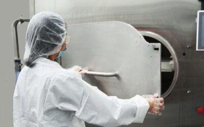 BENEFITS OF MICROWAVE DRYING – IMPACTS OF CONVECTION AND MICROWAVE DRYING ON OPERATIONS AND END PRODUCT