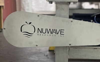WHY USE MICROWAVE DRYING AS A SINGLE, PRE-, OR POST-DRYING STEP?